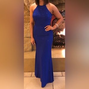 Sherri Hill Prom dress, size 6